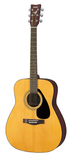 Guitare folk Yamaha F 310