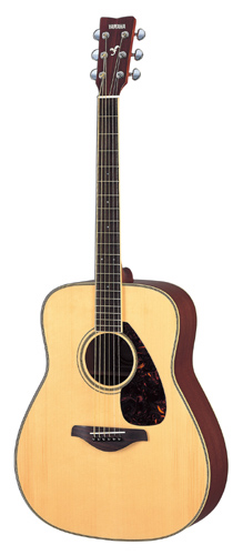 Guitare folk Yamaha FG 720 