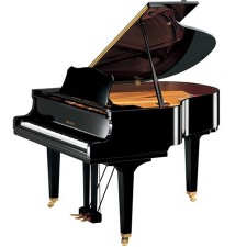piano queue Yamaha GC1MPE