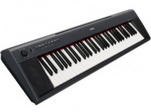 Clavier portable Yamaha NP 11