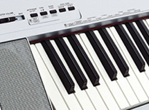 Clavier numerique Yamaha NP 31