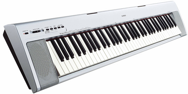 yamaha-np-31 Clavier numerique Yamaha NP 31