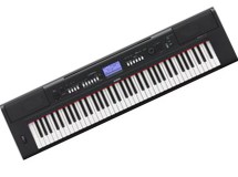 Clavier portable Yamaha NPV 60