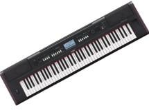 Clavier portable Yamaha NPV 80 