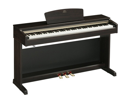 Clavier meuble Yamaha YDP 161