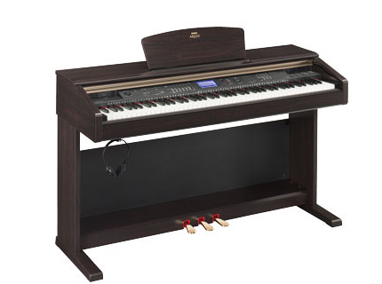 yamaha-ydp-v-240 Clavier meuble Yamaha YDP V 240