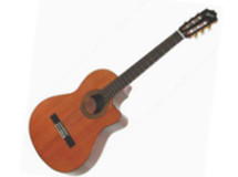 cuenca guitare espagne electro pan coupe