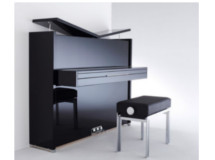 sauter concent 116 design