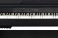 px850_3big px 850 balck detail clavier