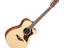yamaha ac1r folk electro nat concert
