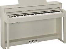 piano numerique clp  545
