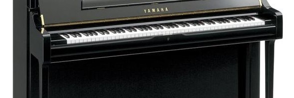 Piano Yamaha Modèle U10http