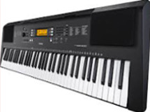 Yamaha EW 300