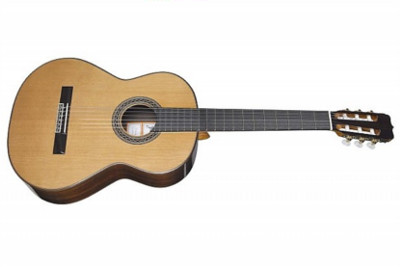 Guitare Alhambra 8P